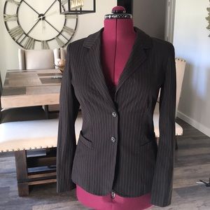 Women’s Size 6 Dress Jacket By Worthington